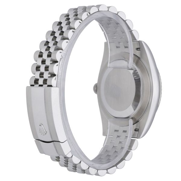 Rolex Datejust 41 126334